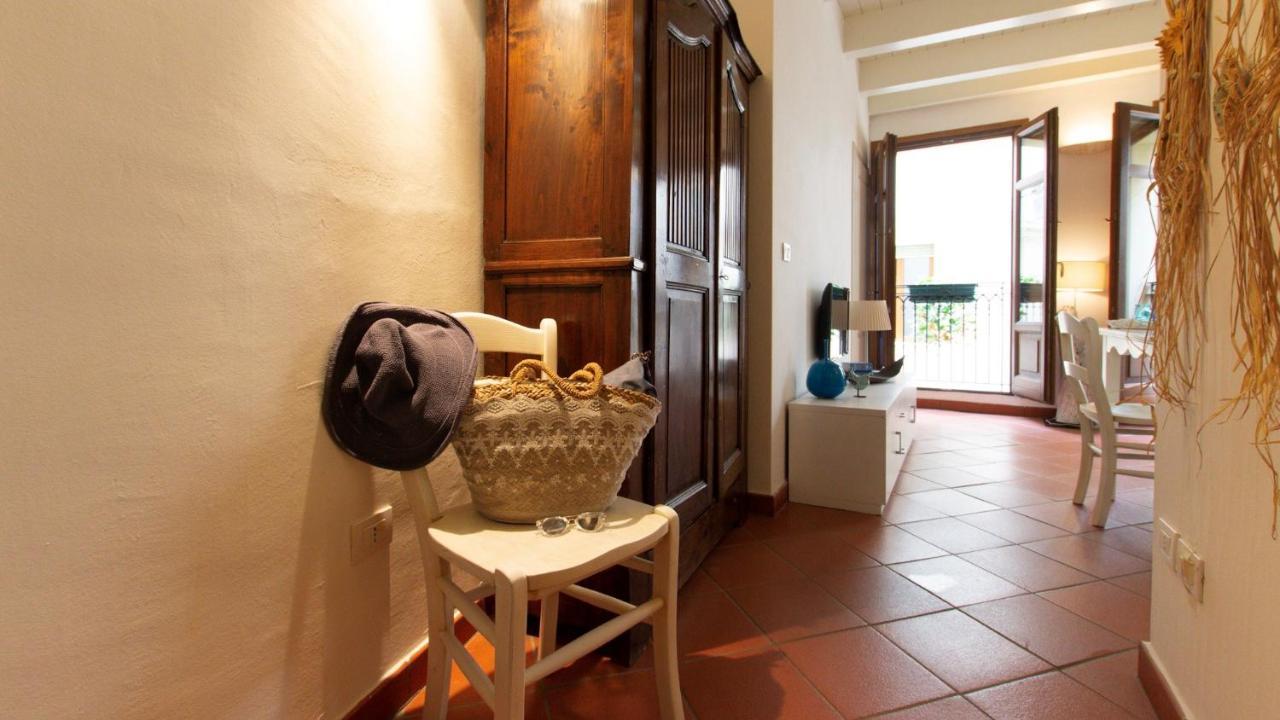 Roma 46 Apartment Alghero Exterior photo
