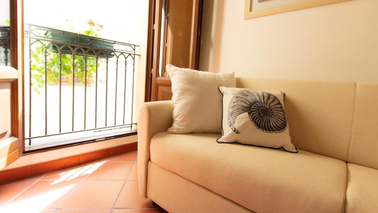 Roma 46 Apartment Alghero Exterior photo