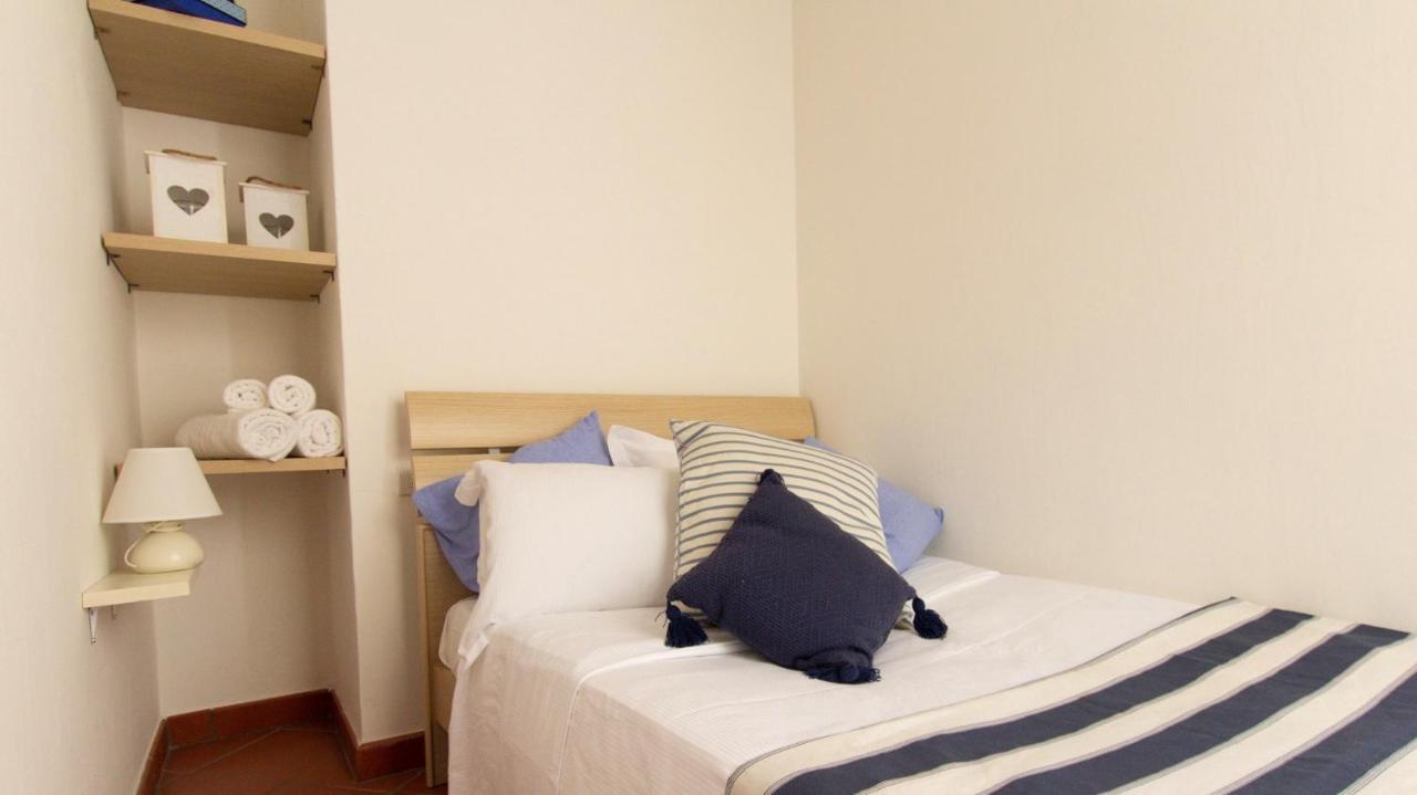 Roma 46 Apartment Alghero Exterior photo