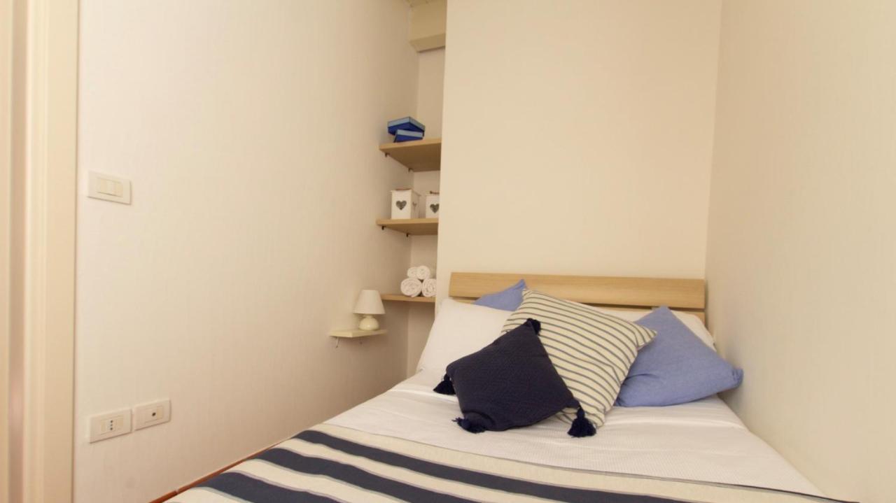 Roma 46 Apartment Alghero Exterior photo