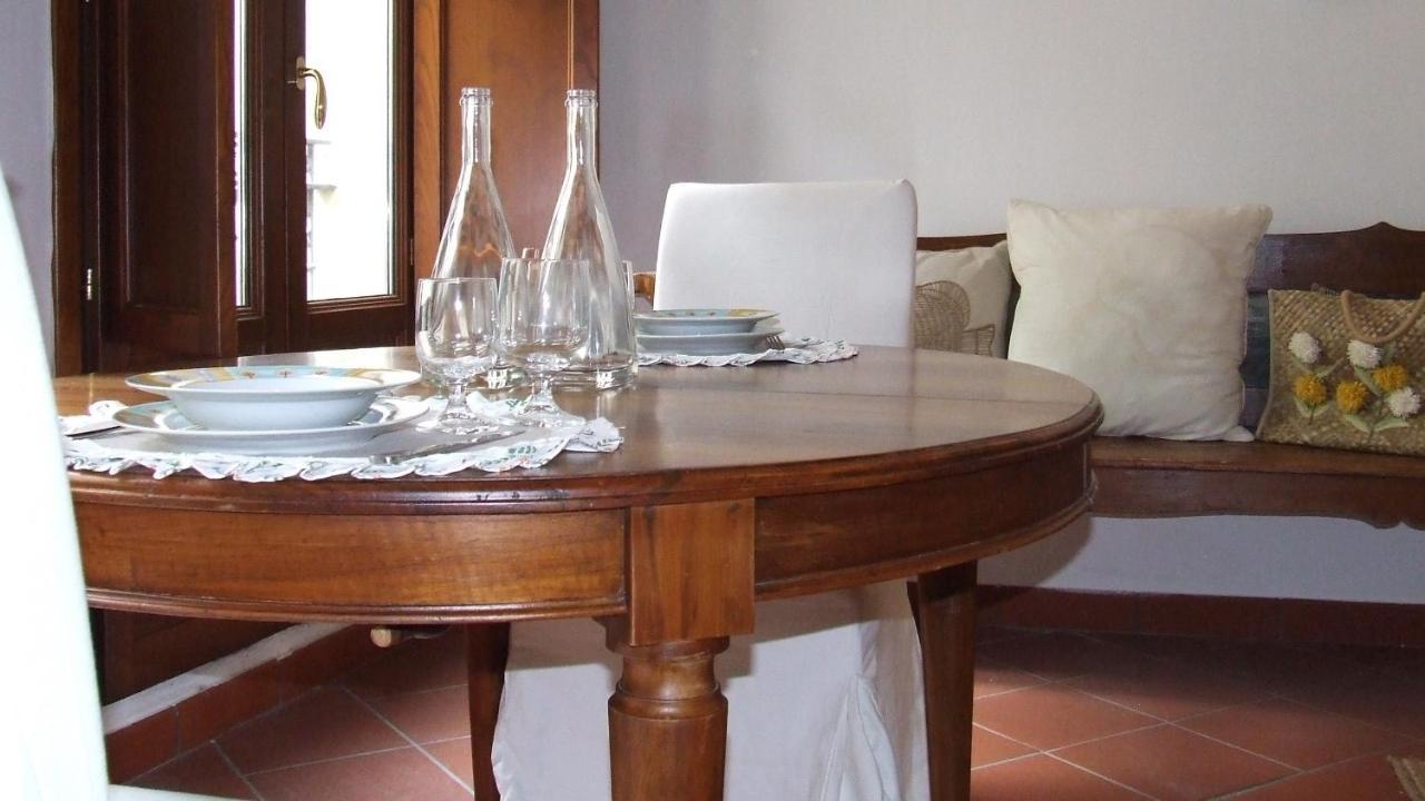 Roma 46 Apartment Alghero Exterior photo