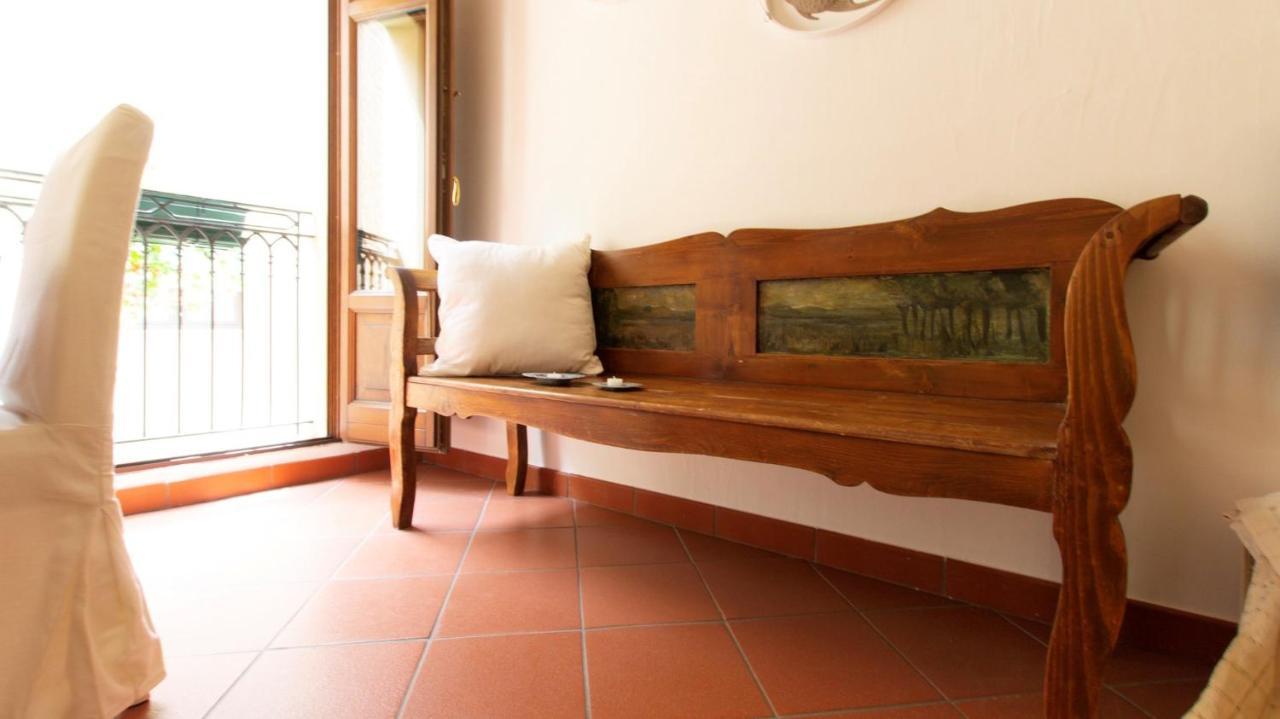 Roma 46 Apartment Alghero Exterior photo