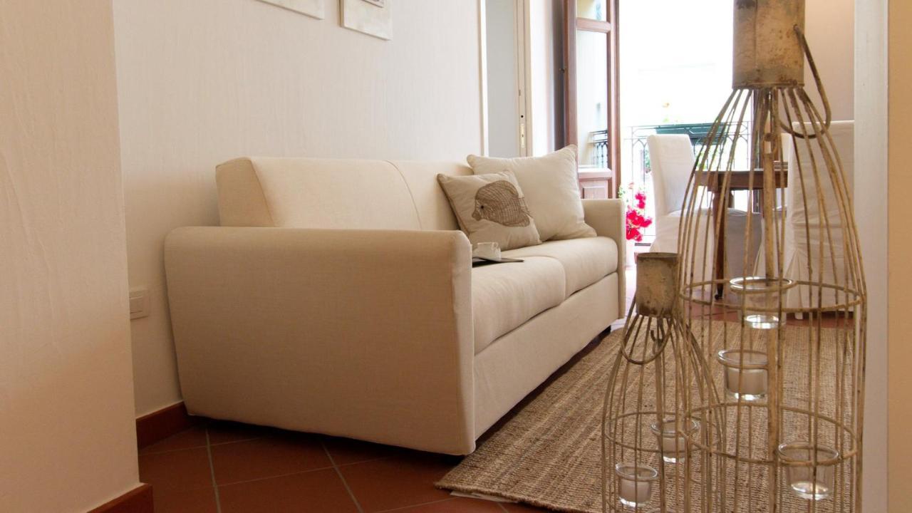 Roma 46 Apartment Alghero Exterior photo