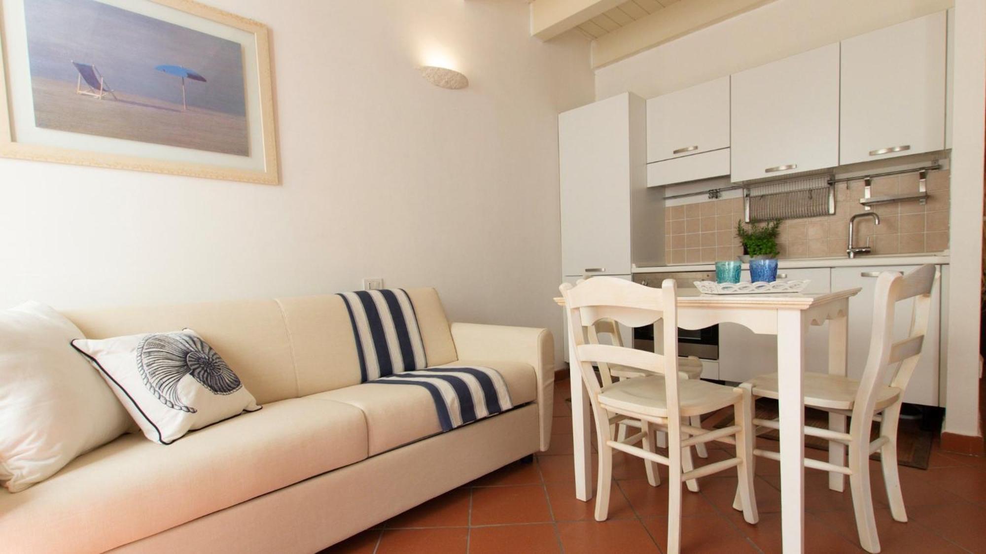Roma 46 Apartment Alghero Exterior photo